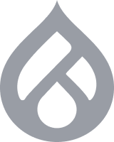 Drupal Logo