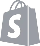 Shopify Logo
