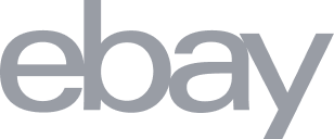 eBay Logo